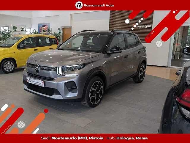 Citroen C3 PureTech 100 S&S You Pack Plus *KM 0*