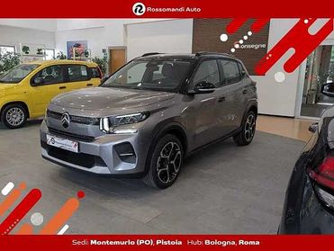 Citroen C3 PureTech 100 S&S You Pack Plus *KM 0*