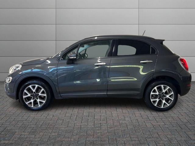 FIAT 500X 1.3 MultiJet 95 CV City Cross