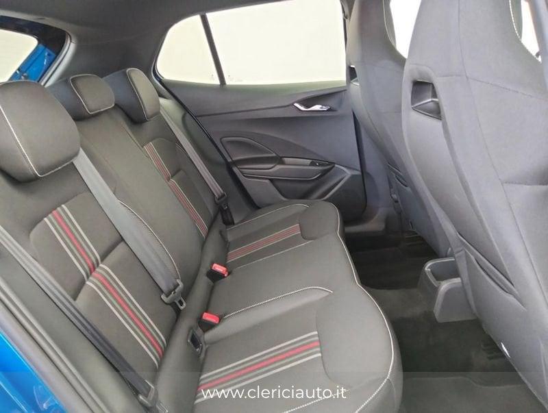 Škoda Fabia 1.0 TSI 110 CV Monte Carlo