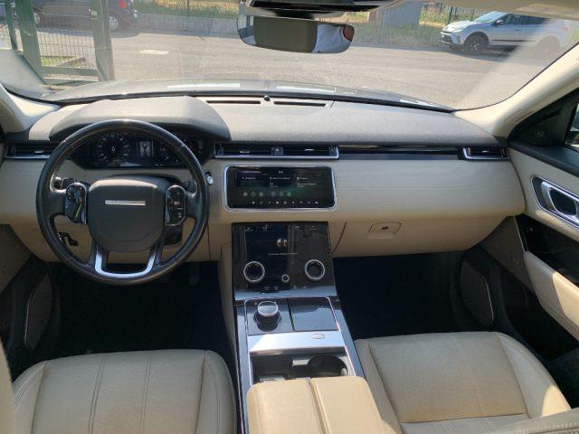 LAND ROVER Range Rover Velar 3.0 V6 SD6 300 CV First Edition