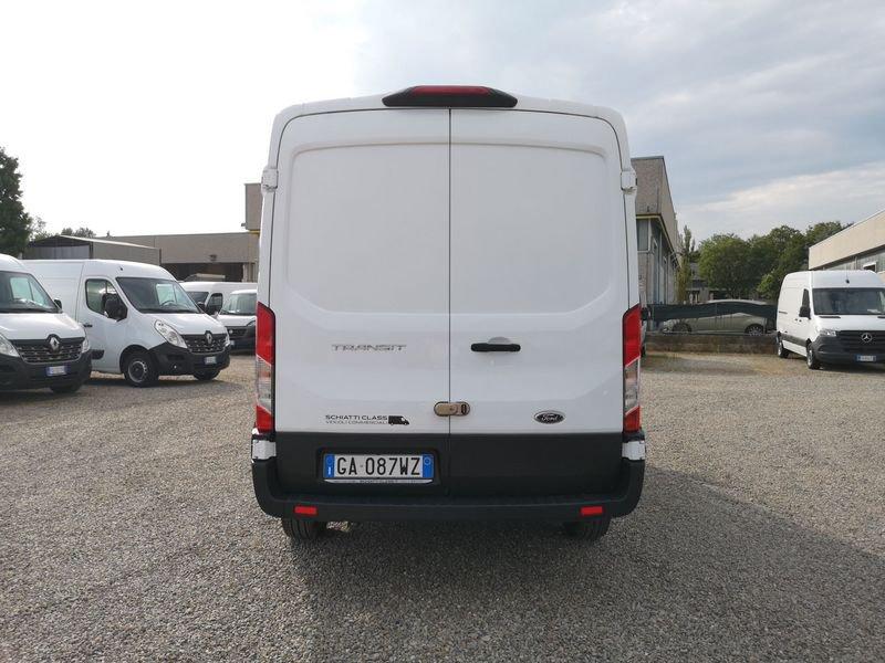 Ford Transit 350 2.0TDCi PWD 170CV PL-TM Trend *24 mesi di garanzia