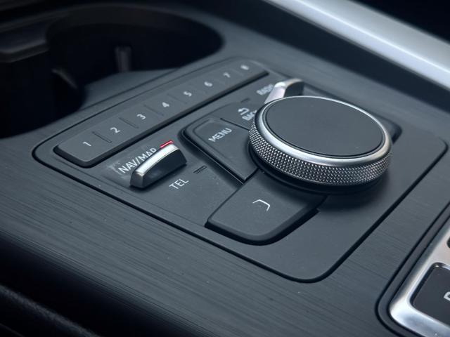 AUDI A5 40 TFSI S tronic Business