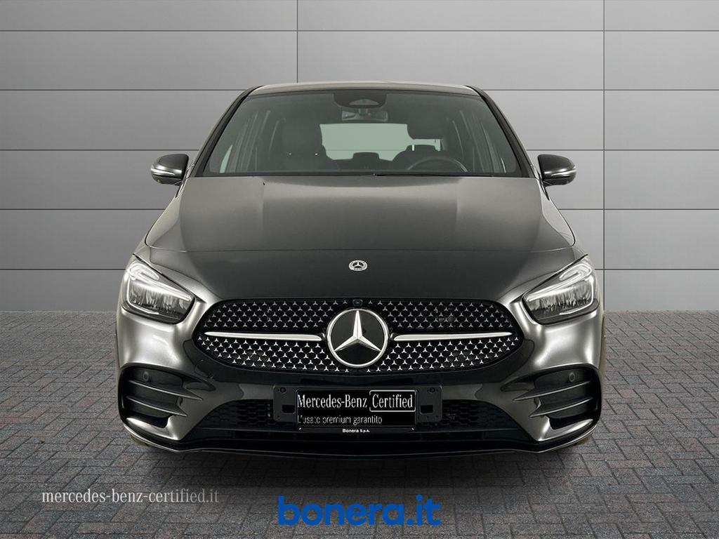 Mercedes Classe B 250 250 e Plug-In-Hybrid Digital Edition Speedshift DCT AMG 8G