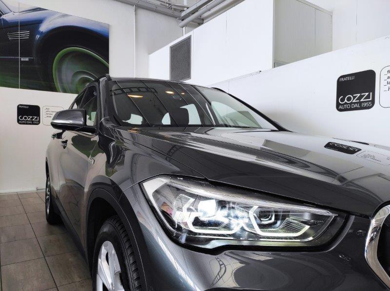 BMW X1 (F48) - X1 xDrive25e Business Advantage