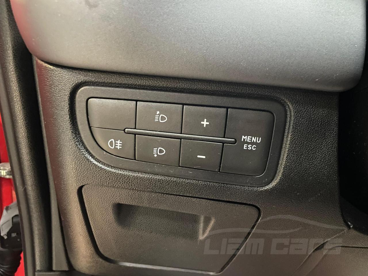 Fiat Punto Evo 5 Porte Punto Evo 5p 1.4 Dynamic s&s 77cv