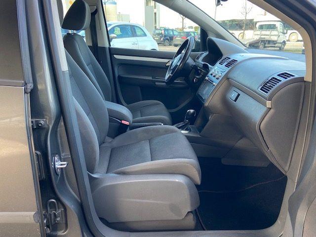 VOLKSWAGEN Touran 1.6 TDI Comfortline 7Posti