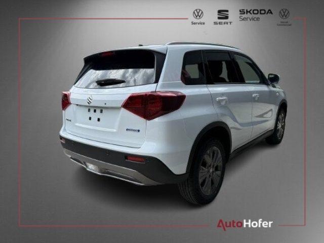 SUZUKI Vitara 1.4 Hybrid Aut. 4WD AllGrip Comfort Camera DAB+
