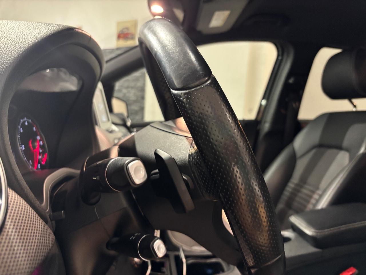 Mercedes-benz B 200 d Automatic 4Matic Sport