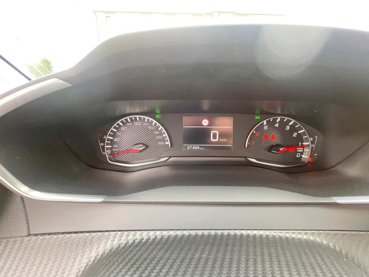 Peugeot 208 PureTech 100 Stop&Start 5 porte Active Pack