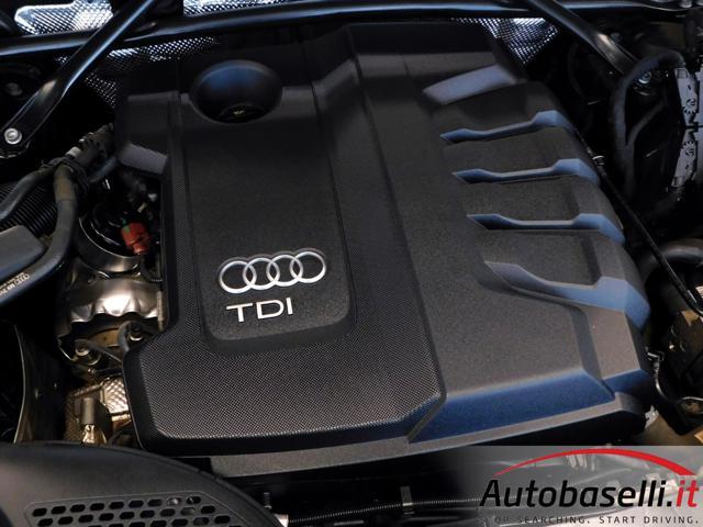 AUDI Q5 2.0 TDI 190CV QUATTRO ''BUSINESS PLUS'' S-TRONIC