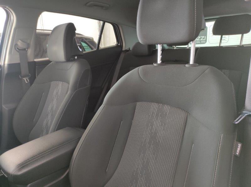 KIA Sportage 5ª serie - Sportage 1.6 CRDi MHEV DCT Style