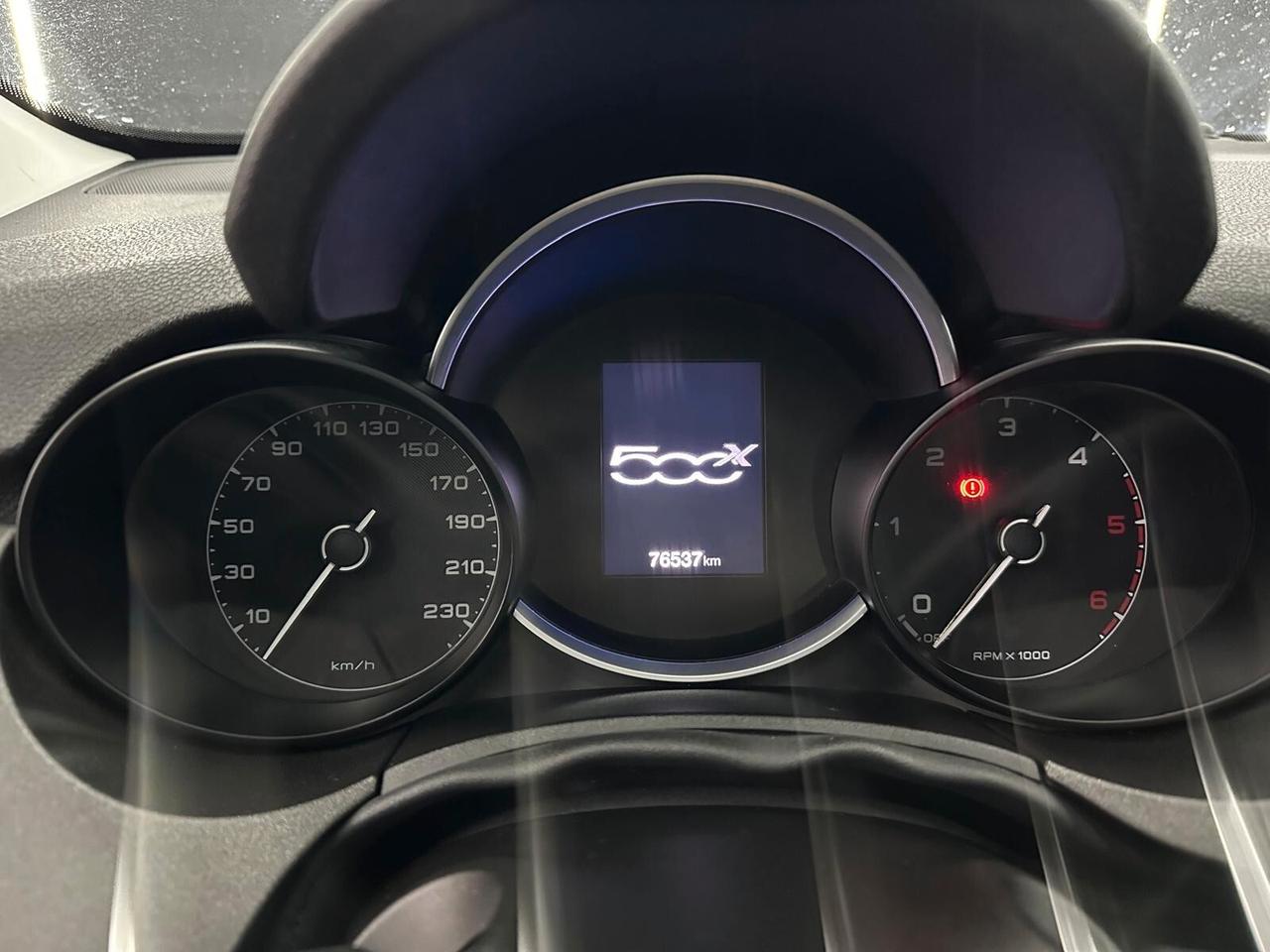 Fiat 500X 1.3 MultiJet 95 CV