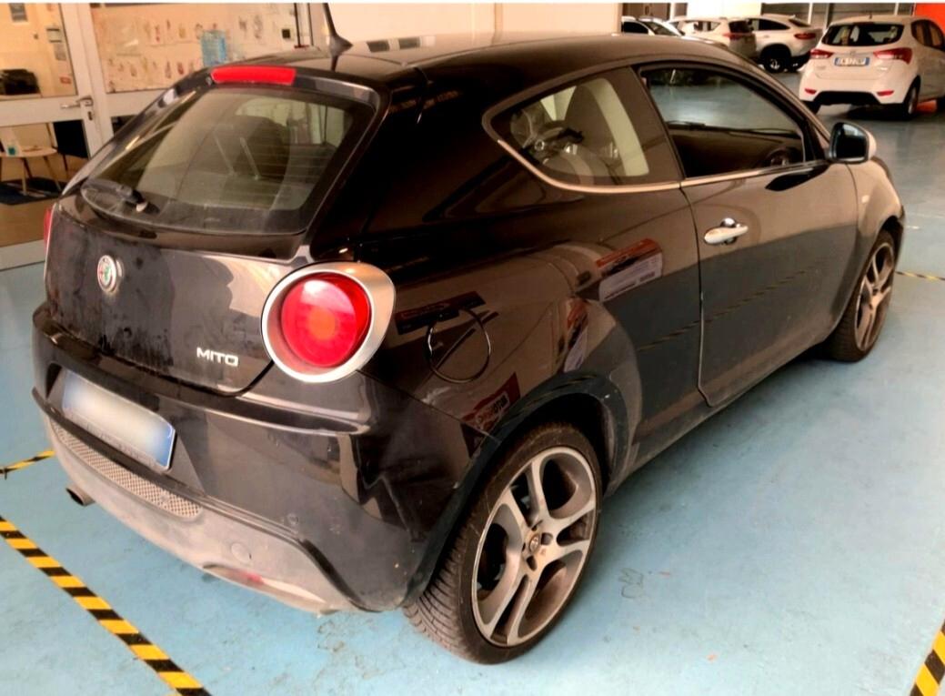 Alfa Romeo MiTo 1.4 78 CV
