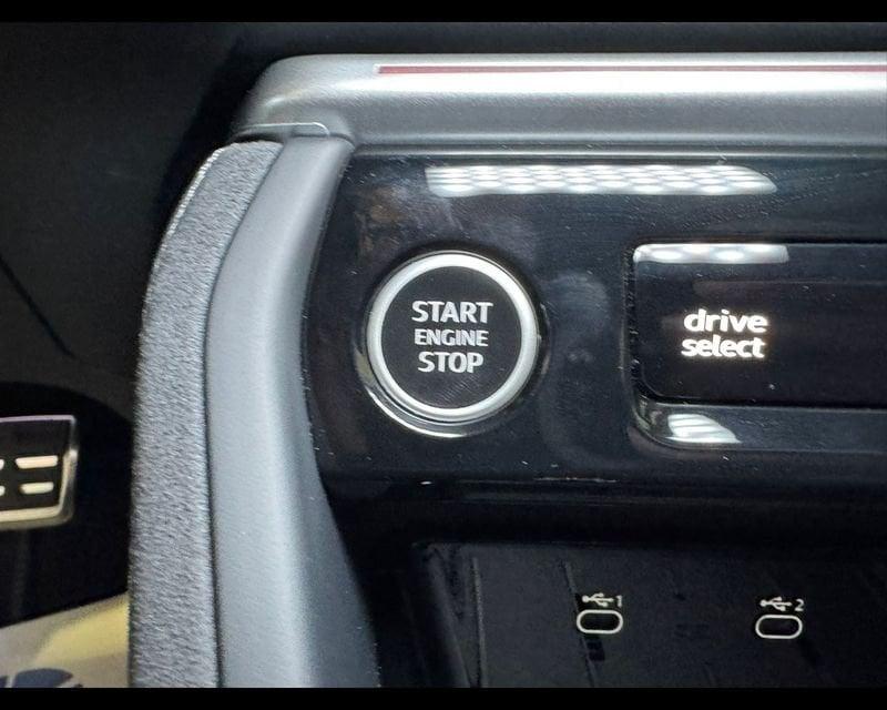 Audi Q5 2ª serie SPB 40 TDI quattro S tronic S line