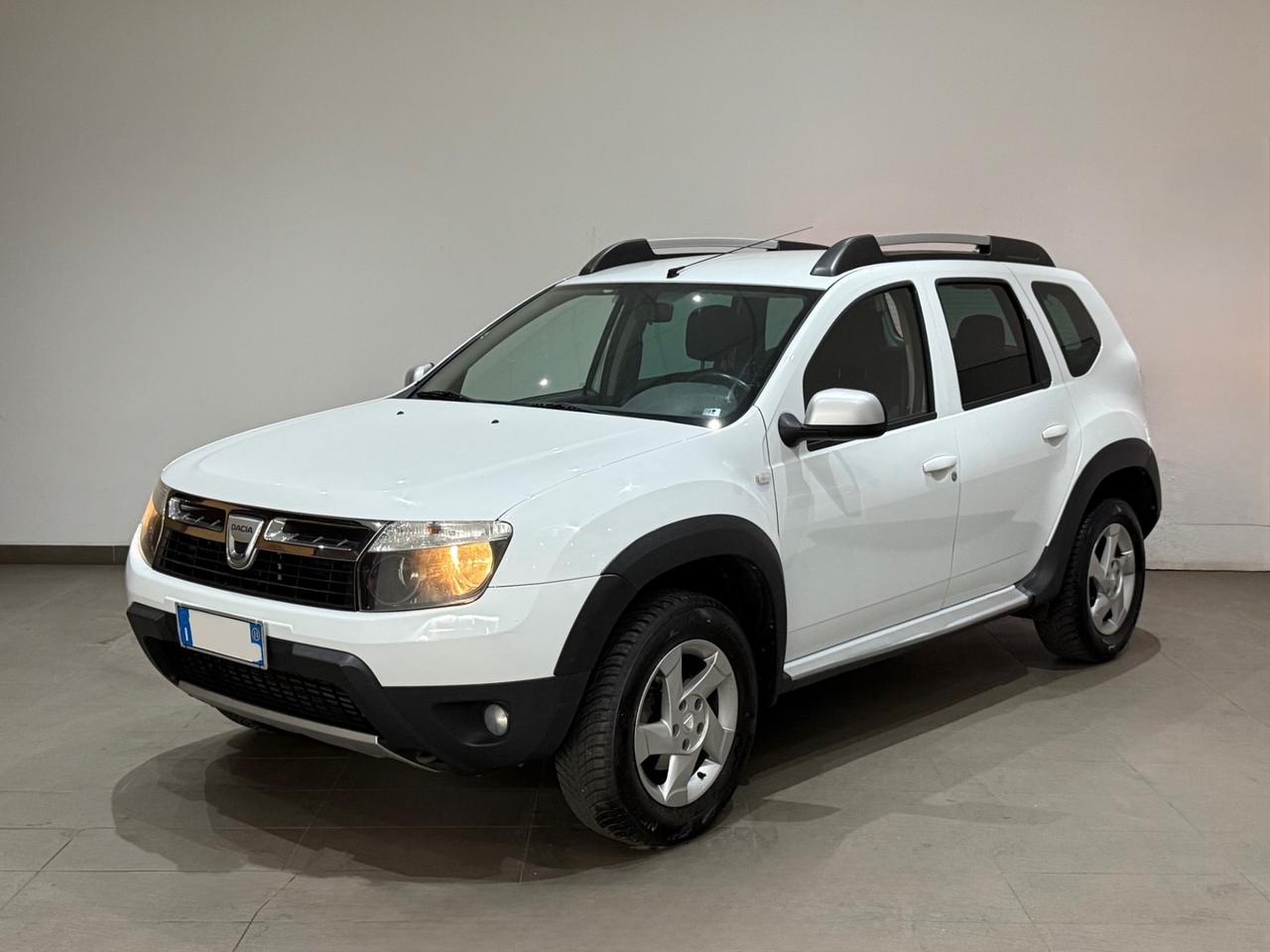 Dacia Duster 1.5 dCi 110CV 4x4 Per Neopatentati