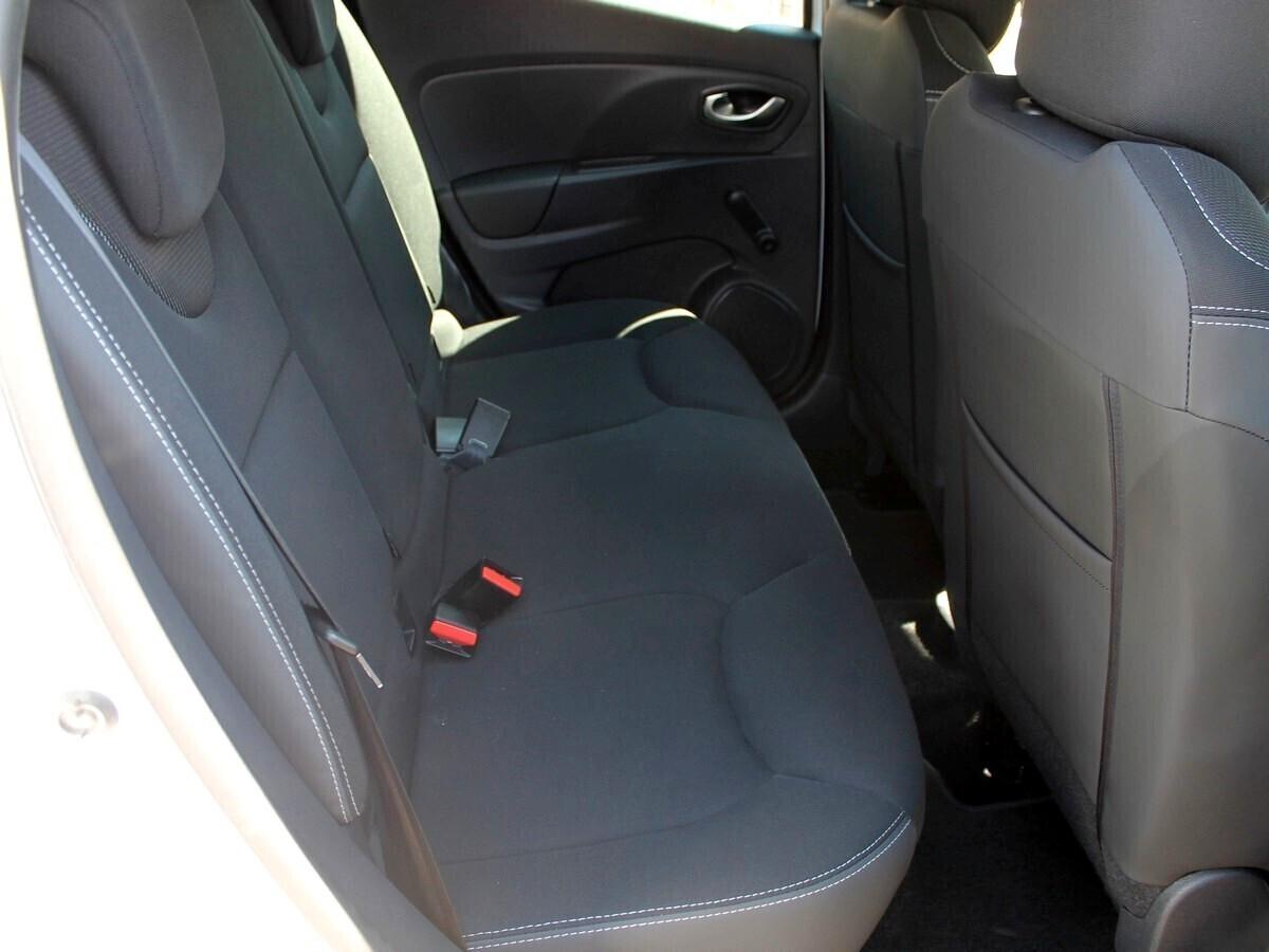 Renault Clio TCe 12V 90 CV GPL 5 porte Business