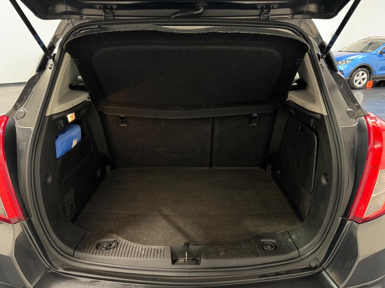 Opel Mokka 1.6 CDTI 136CV Cosmo EURO 6!