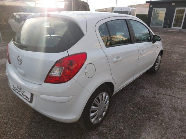 OPEL Corsa 1.0 12V 5 porte Edition NEOPATENTATI OCCASIONE