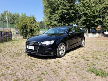 Audi A3 Sportback 30 1.6 tdi Business 116cv my19
