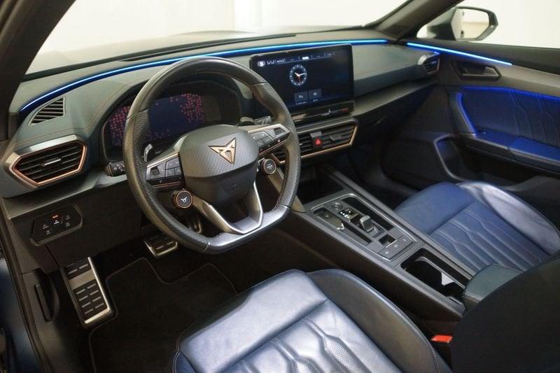 Cupra Formentor 1.4 e-Hybrid DSG VZ