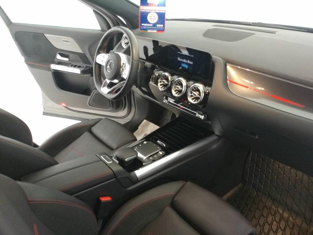 Mercedes GLA 200 200 Premium 7G-DCT