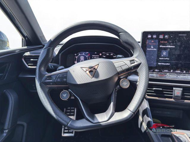 CUPRA Leon Leon 2.0 tdi 150cv dsg