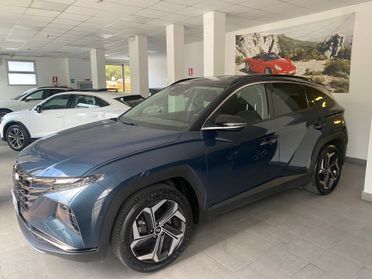 Hyundai Tucson 1.6 CRDI Exellence