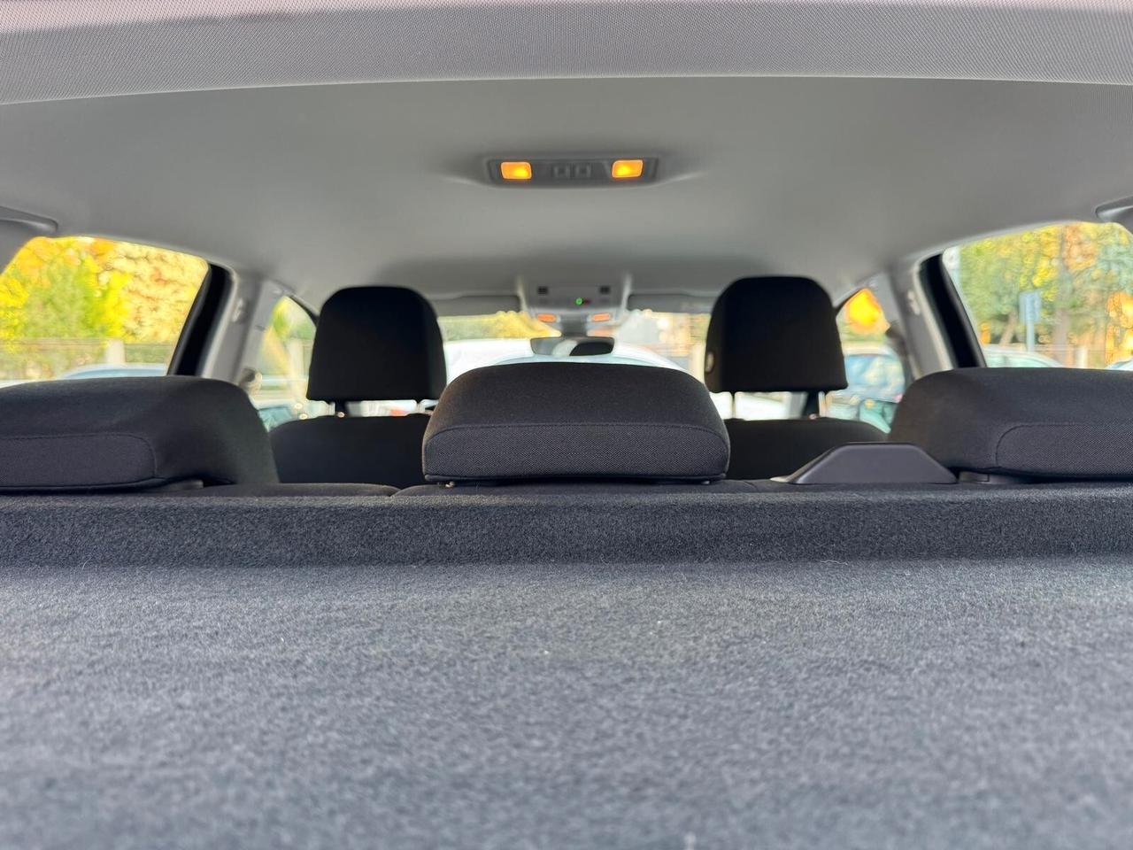VW POLO 1.0 TGI 5p. STYLE NEOPATENTATI