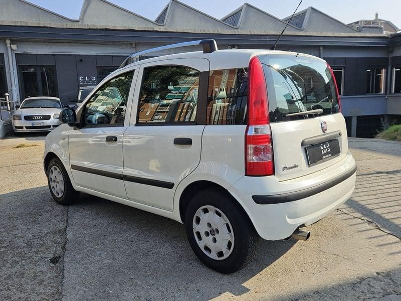 FIAT Panda Panda 1.2 easypower Gpl 69cv
