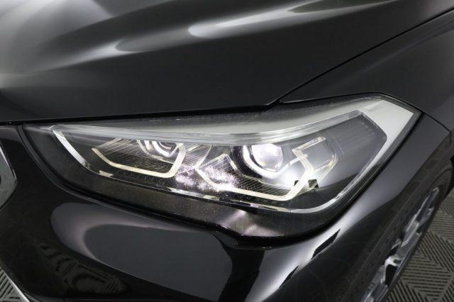 BMW X1 X1 sDrive18d XLINE