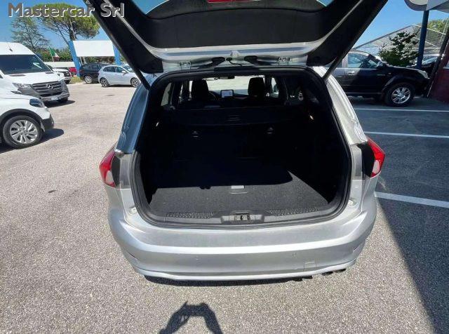 FORD Focus SW 2.0 150cv ecoblue ST-Line Co-pilot - FY791CT