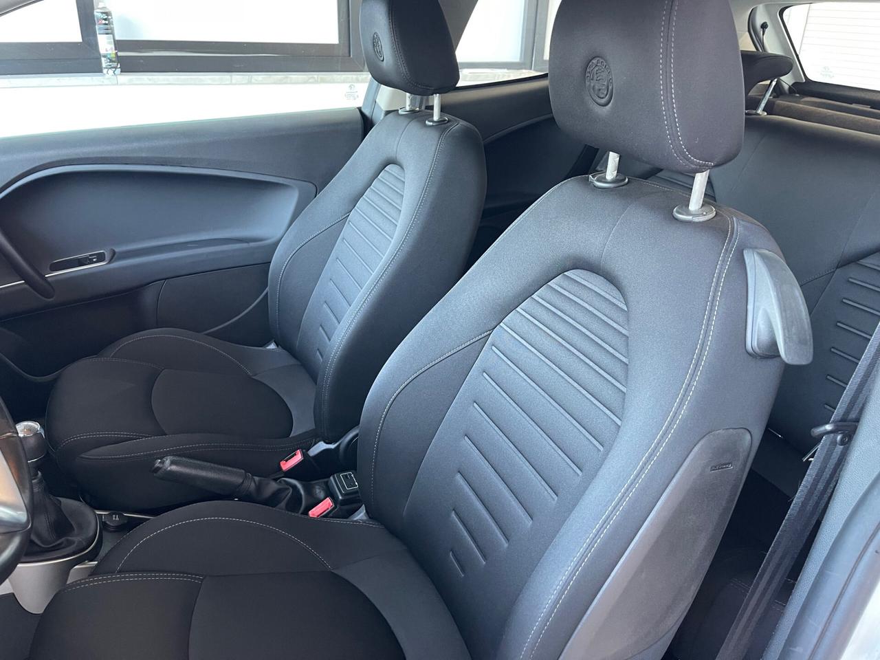 Alfa Romeo Mito 1.4 78 CV 8V S&S Super