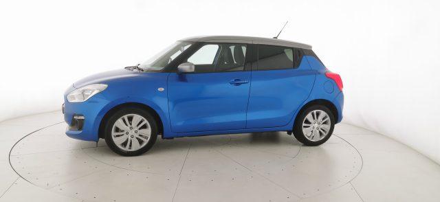 SUZUKI Swift 1.0 Boosterjet Cool