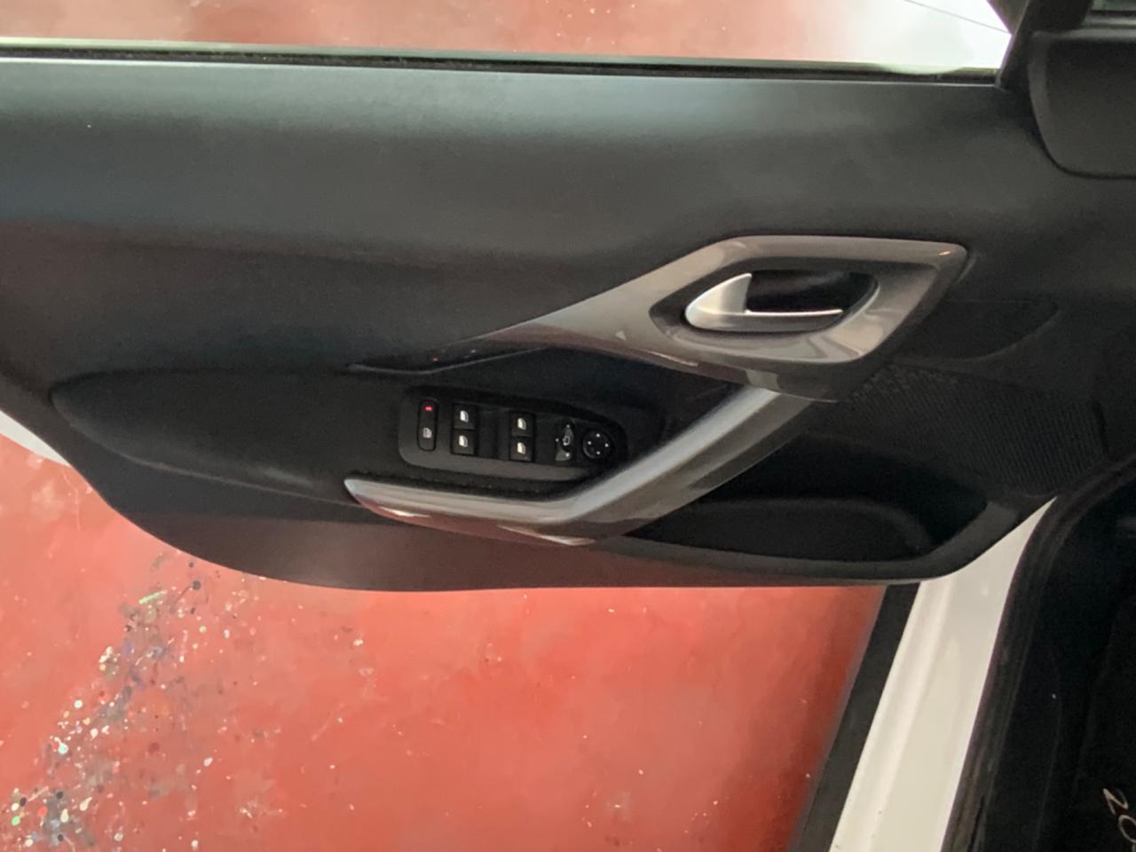 Peugeot 2008 BlueHDi 75 Access