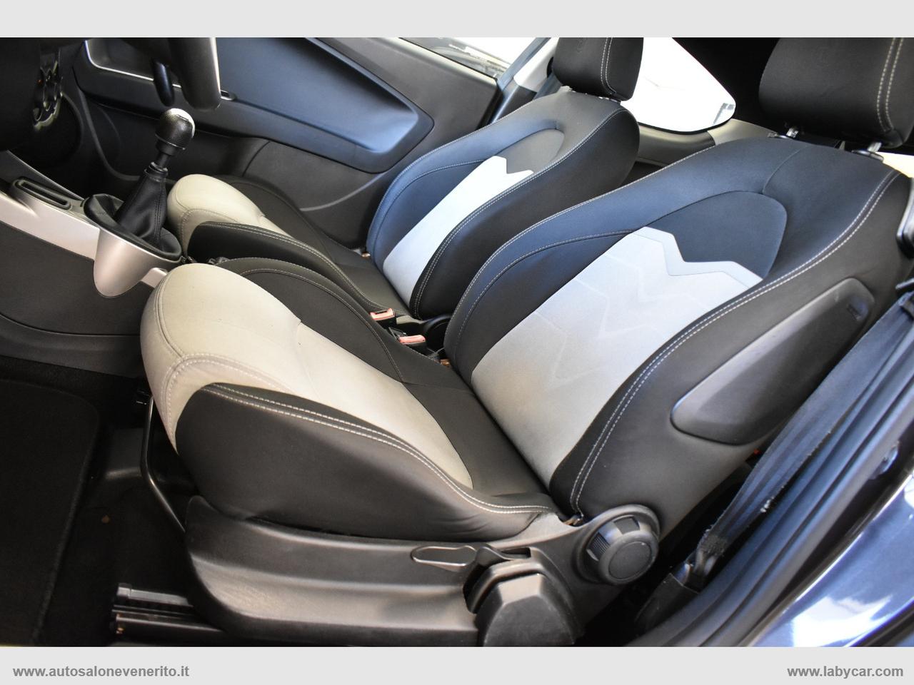 ALFA ROMEO MiTo 1.4 78 CV 8V S&S Racer