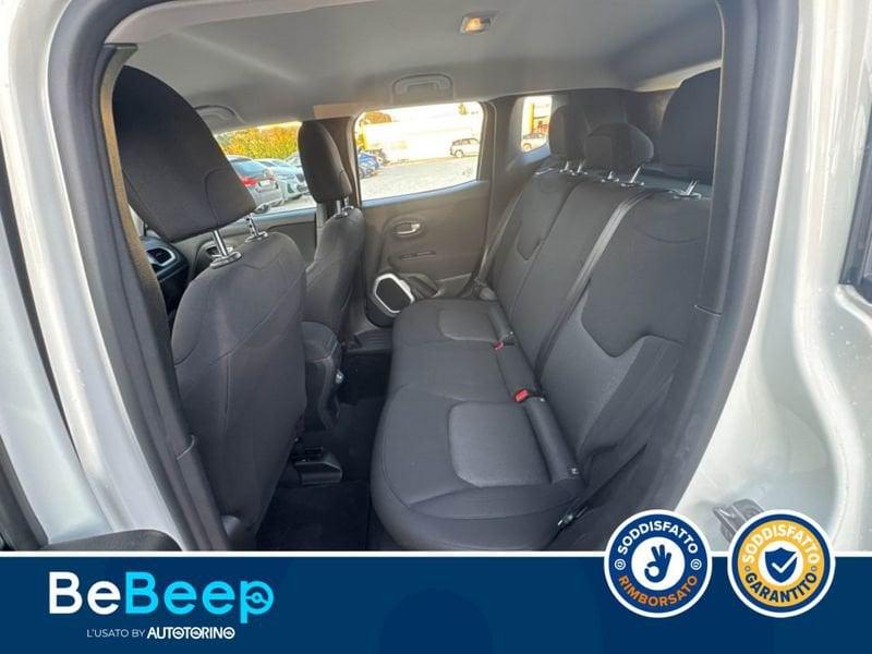 Jeep Renegade 1.0 T3 LIMITED 2WD