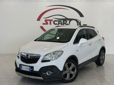 Opel Mokka 1.7 CDTI Ecotec 130CV 4x2 aut. Cosmo