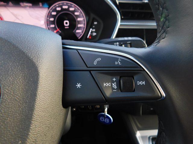 AUDI Q3 SPB 35 TDI 150CV S-Line Edition S-Tronic Carplay