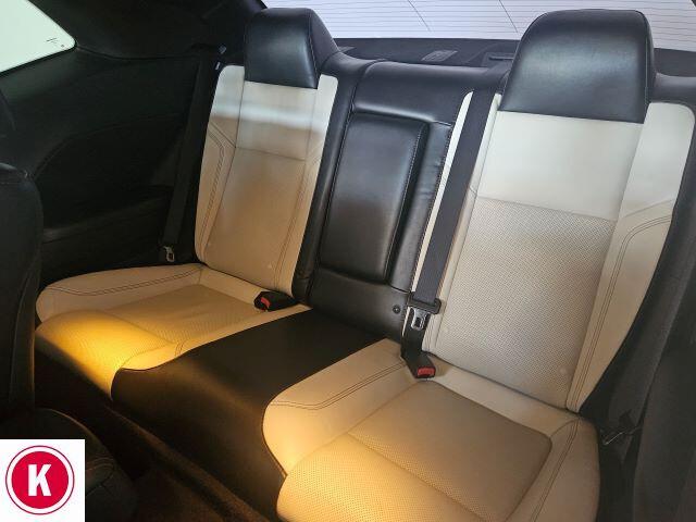 Dodge Challenger 3.6