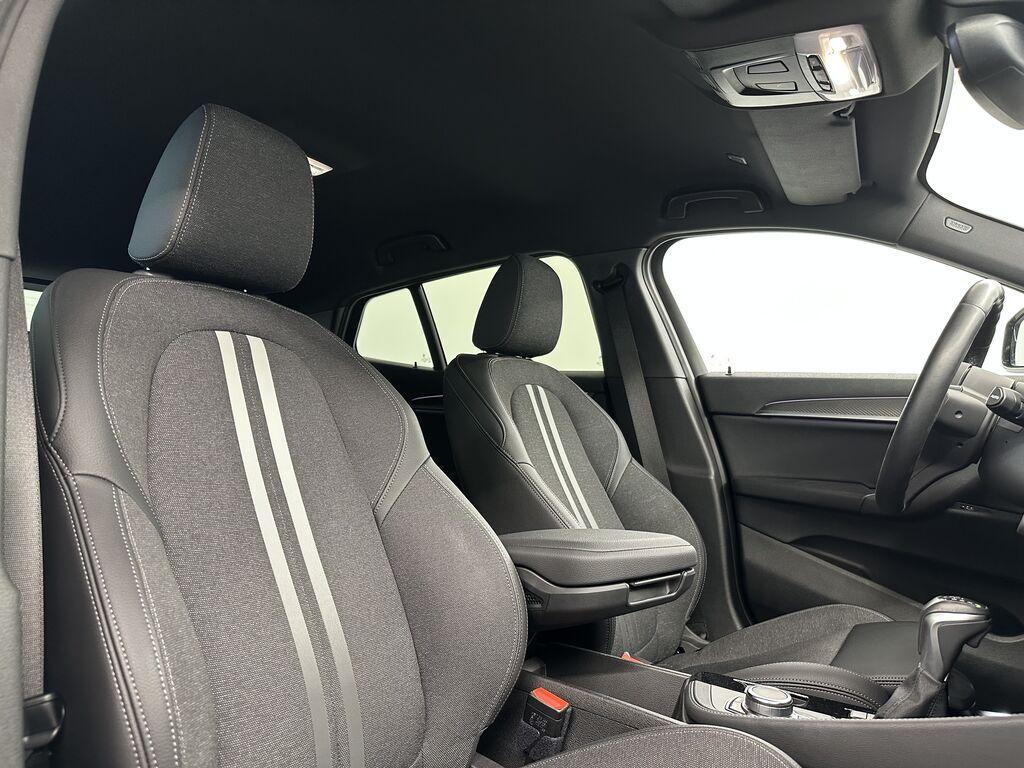BMW X2 25 e Msport xDrive Steptronic