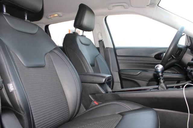Jeep Compass 1.6 mjt Limited 2wd 130cv CON CARPLAY