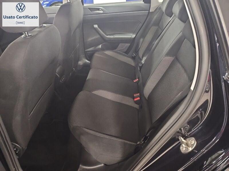 Volkswagen Polo Polo 1.0 TSI Life