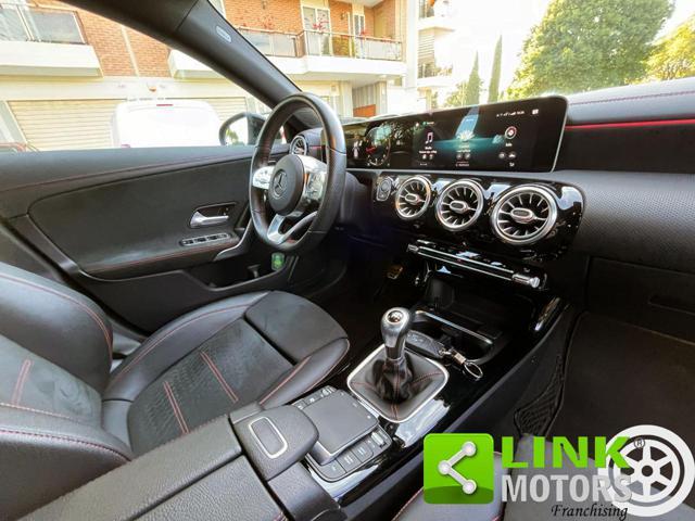 MERCEDES-BENZ CLA 200 Shooting Brake Executive, FINANZIABILE