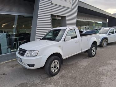 TATA Xenon 2.2 Dicor 4x4 PC Cassonato pick-up