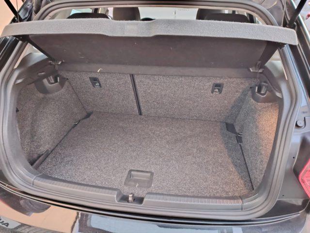 VOLKSWAGEN Polo Business 1.0 MPI 75 CV 5p. Comfortline BlueMotion