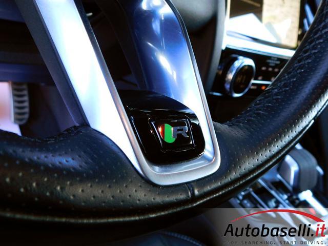 JAGUAR E-Pace 2.0D MHEV 163 CV AWD R-DYNAMIC BLACK AUTOMATICA