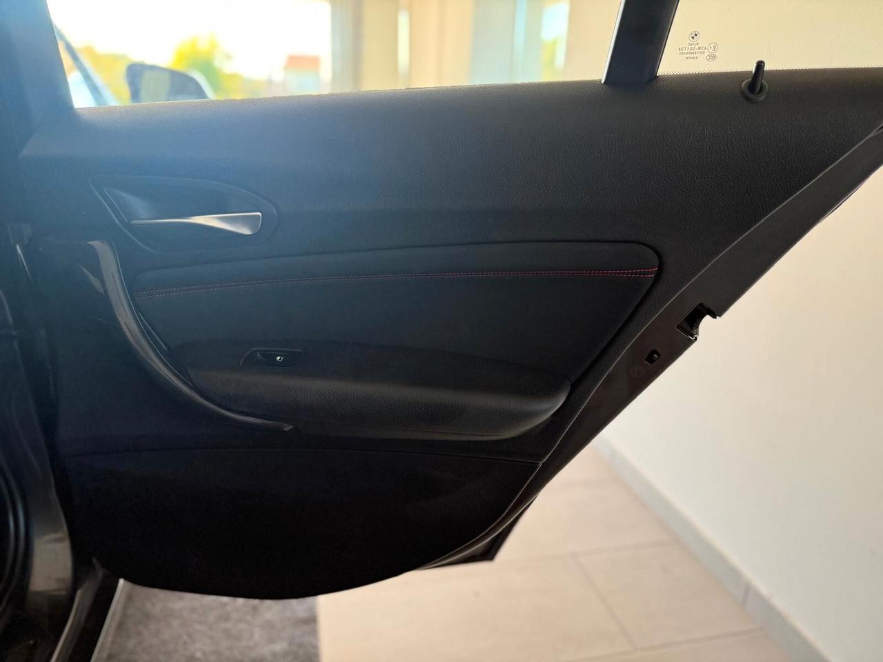 Bmw 120 120d 5p. Sport