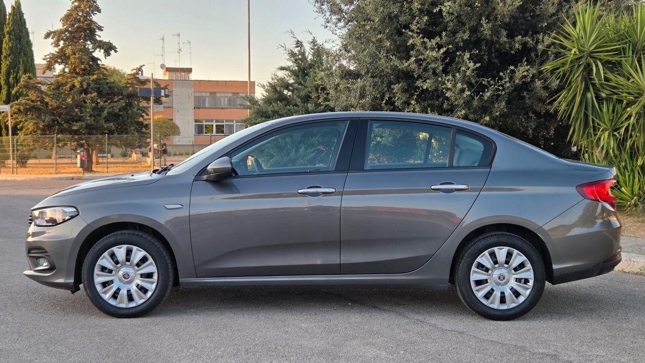 Fiat Tipo 1.3 Mjt S&S 5 porte Business