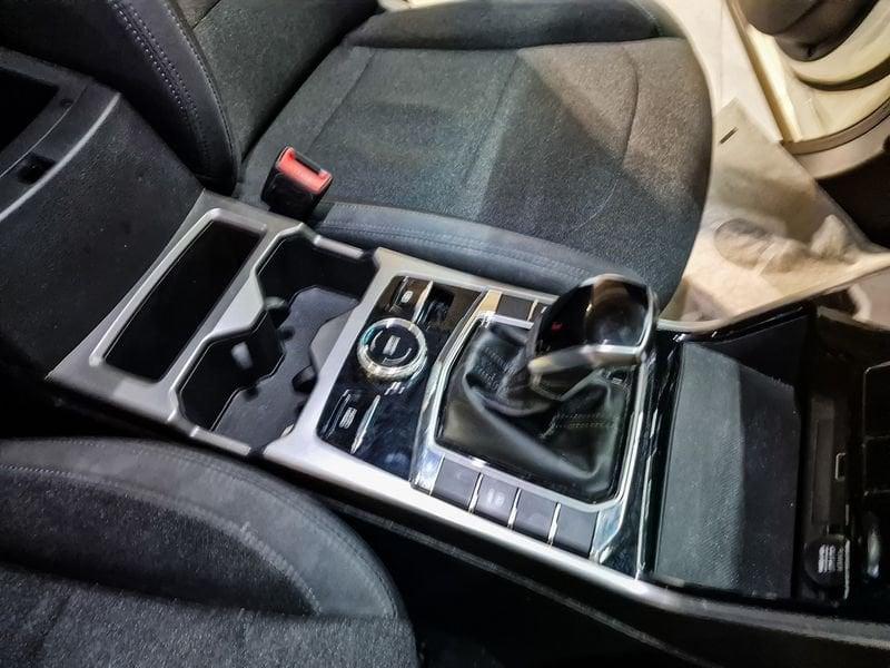 SsangYong Korando IV 2020 1.6 Dream awd auto
